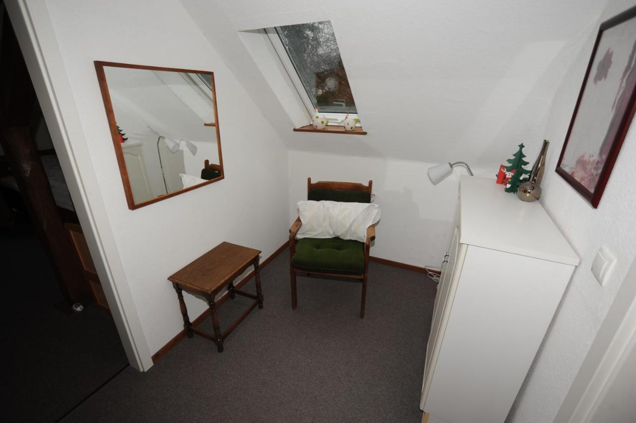 Villa Bernard Meyborg à Lindern Extérieur photo